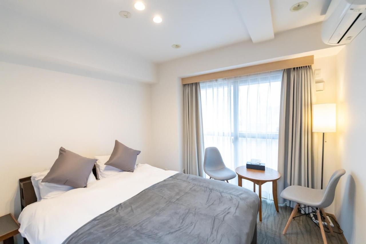 Ocean Niponichi Apartment Осака Екстериор снимка