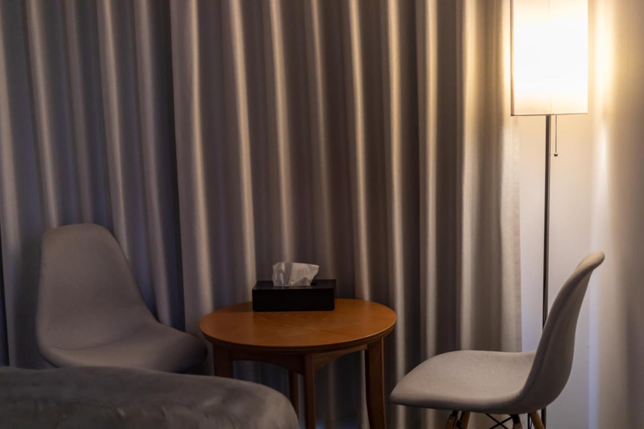 Ocean Niponichi Apartment Осака Екстериор снимка