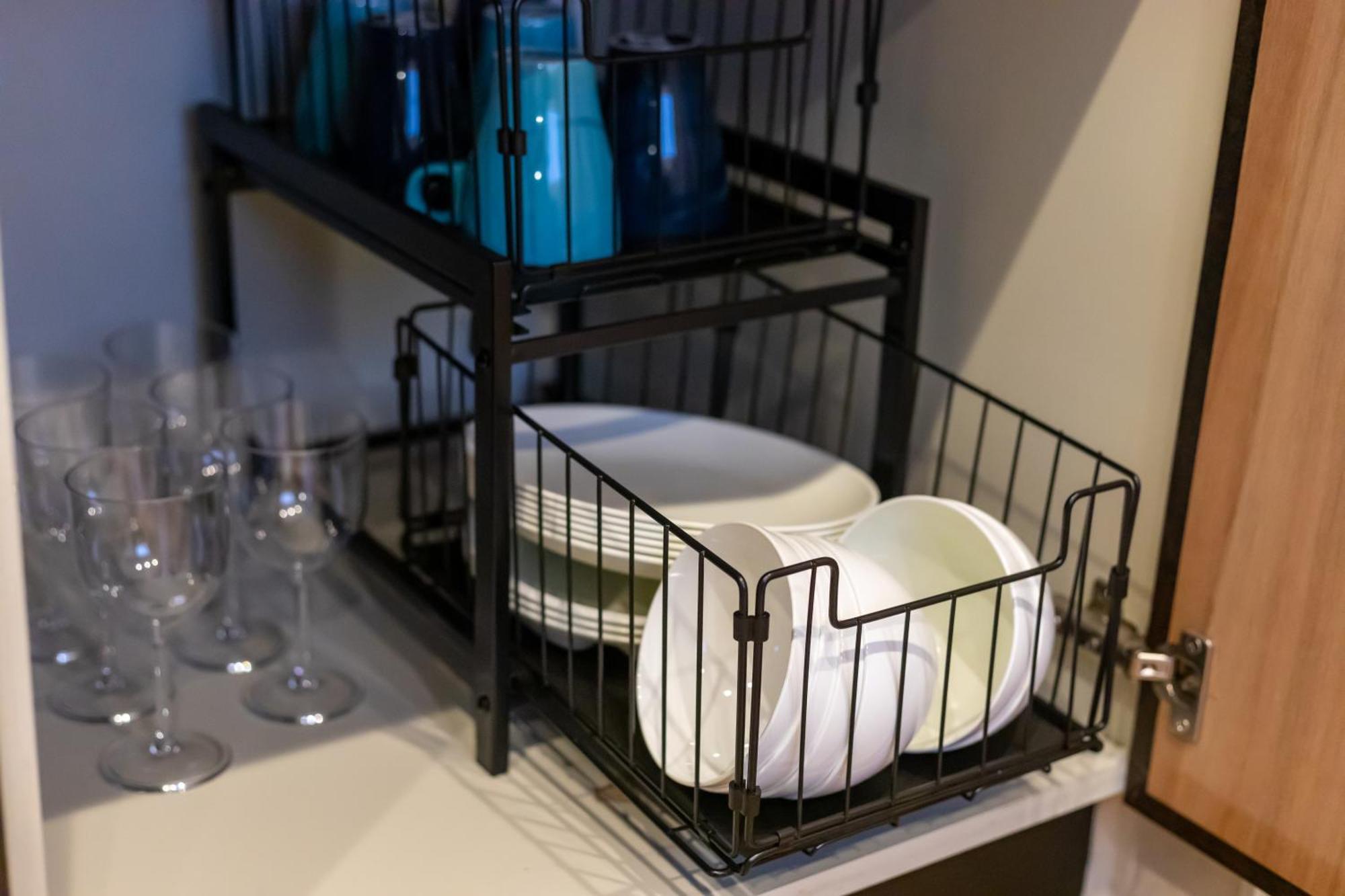 Ocean Niponichi Apartment Осака Екстериор снимка